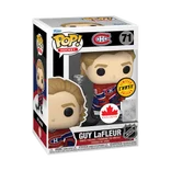 Guy LaFleur #71 Funko Pop