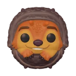 Tuk Tuk #1000 Funko Pop