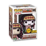 Alluka Zoldyck #1028 Funko Pop