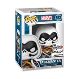 Taskmaster #892 Funko Pop