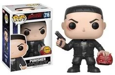 Punisher #216 Funko Pop