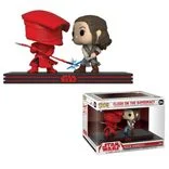 Clash on the Supremacy #264 Funko Pop