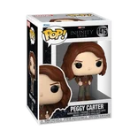 Peggy Carter #1475 Funko Pop