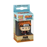 Pain Funko Pop