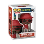 Snoop Dogg #301 Funko Pop