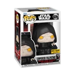 Emperor Palpatine #614 Funko Pop