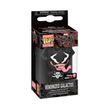 Venomized Galactus Funko Pop