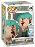 Roronoa Zoro #1496 Funko Pop