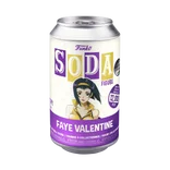 Faye Valentine Funko Pop