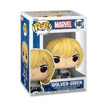 Wolver-Gwen #1487 Funko Pop