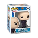 Lex Luthor #564 Funko Pop