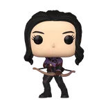 Kate Bishop #1215 Funko Pop