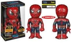 Spider-Man Funko Pop