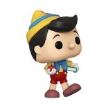 Pinocchio #1029 Funko Pop