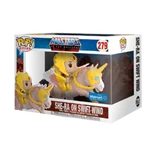 She-Ra on Swift Wind #279 Funko Pop