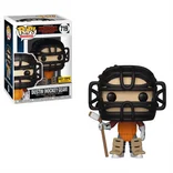 Dustin (Hockey Gear) #719 Funko Pop