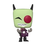 Zim with Minimoose #1016 Funko Pop