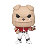 Hairy Dawg #08 Funko Pop
