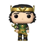 Kid Loki #900 Funko Pop