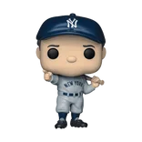 Babe Ruth #02 Funko Pop