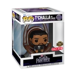 T'Challa on Throne #1113 Funko Pop
