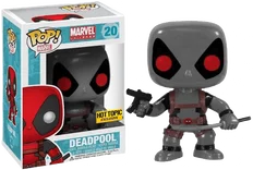 Deadpool #20 Funko Pop