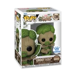 Groot as Doctor Strange #1399 Funko Pop