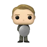 Captain America with Prototype Shield #999 Funko Pop
