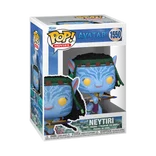 Neytiri #1550 Funko Pop