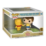 Christopher Robin with Pooh #1306 Funko Pop