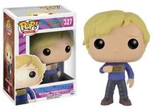 Charlie Bucket #327 Funko Pop