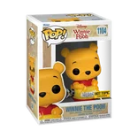 Winnie the Pooh #1104 Funko Pop