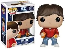 Elliott #131 Funko Pop