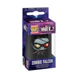 Zombie Falcon Funko Pop