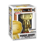 Dundie Award #1062 Funko Pop