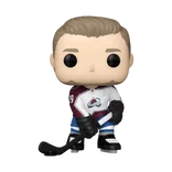 Nathan MacKinnon #84 Funko Pop