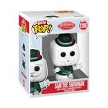 Sam the Snowman #1265 Funko Pop