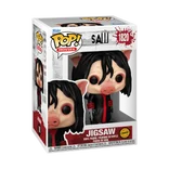 Jigsaw #1820 Funko Pop