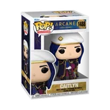 Caitlyn #1488 Funko Pop