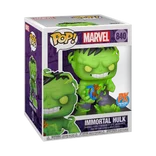 Immortal Hulk #840 Funko Pop