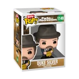 Duke Silver #1149 Funko Pop