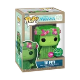 Te Fiti #420 Funko Pop