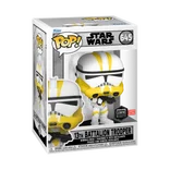 13th Battalion Trooper #645 Funko Pop