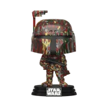 Boba Fett #297 Funko Pop