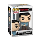 Bobby "Bacala" Baccalieri #1699 Funko Pop