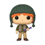 Ron Weasley #124 Funko Pop