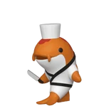 Sue Shi Funko Pop