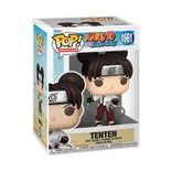 Tenten #1661 Funko Pop