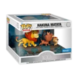 Hakuna Matata #1313 Funko Pop