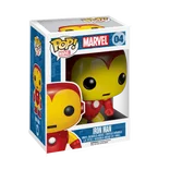 Iron Man #04 Funko Pop